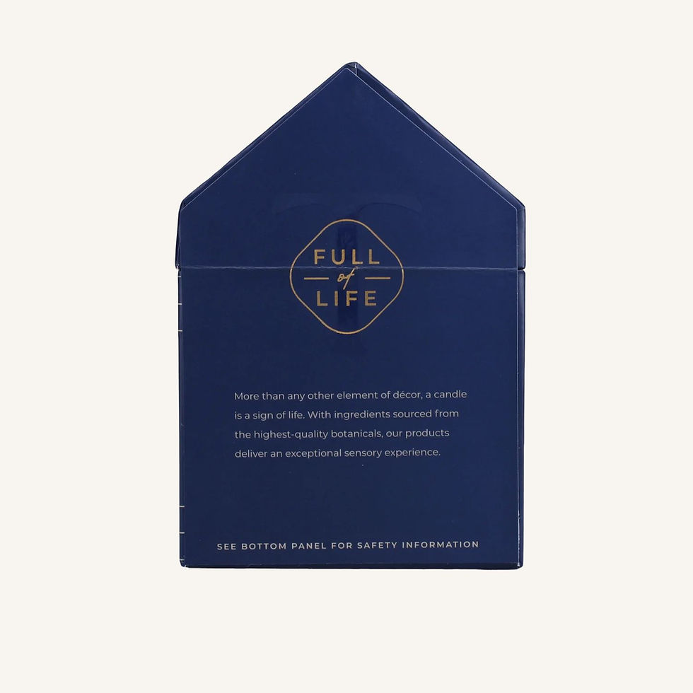 Thumbnail: Trapp No 76 Watermint Eucalyptus 7oz in House Box