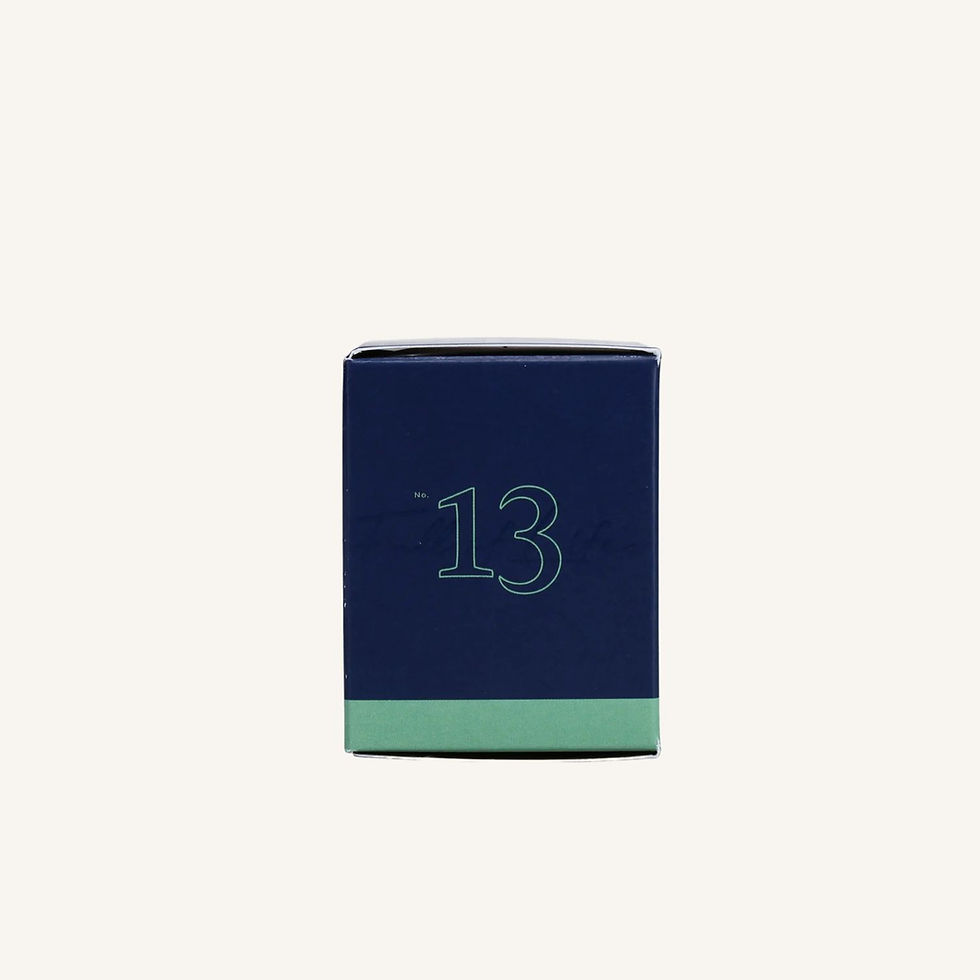 Thumbnail: Trapp No 13 Bob's Flower Shop 2oz Votive