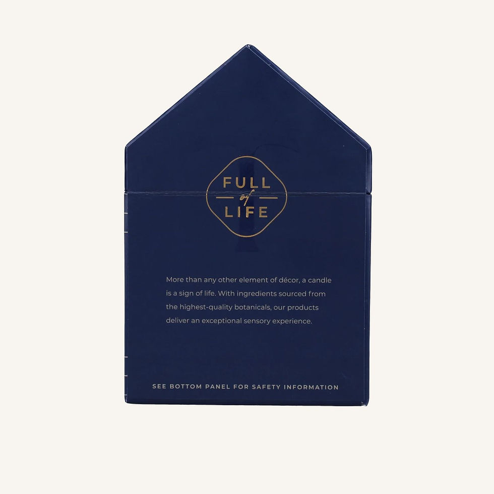 Thumbnail: Trapp No 63 Peony Rosewater 7oz in House Box