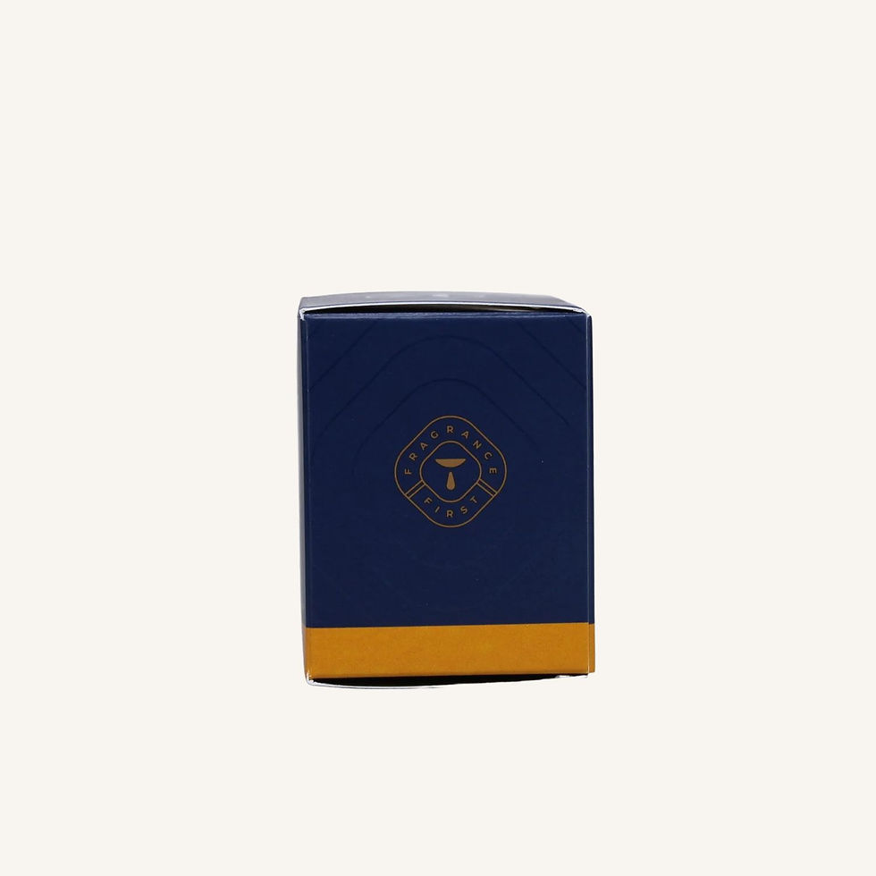 Thumbnail: Trapp No 21 Amber & Bergamot 2oz Votive