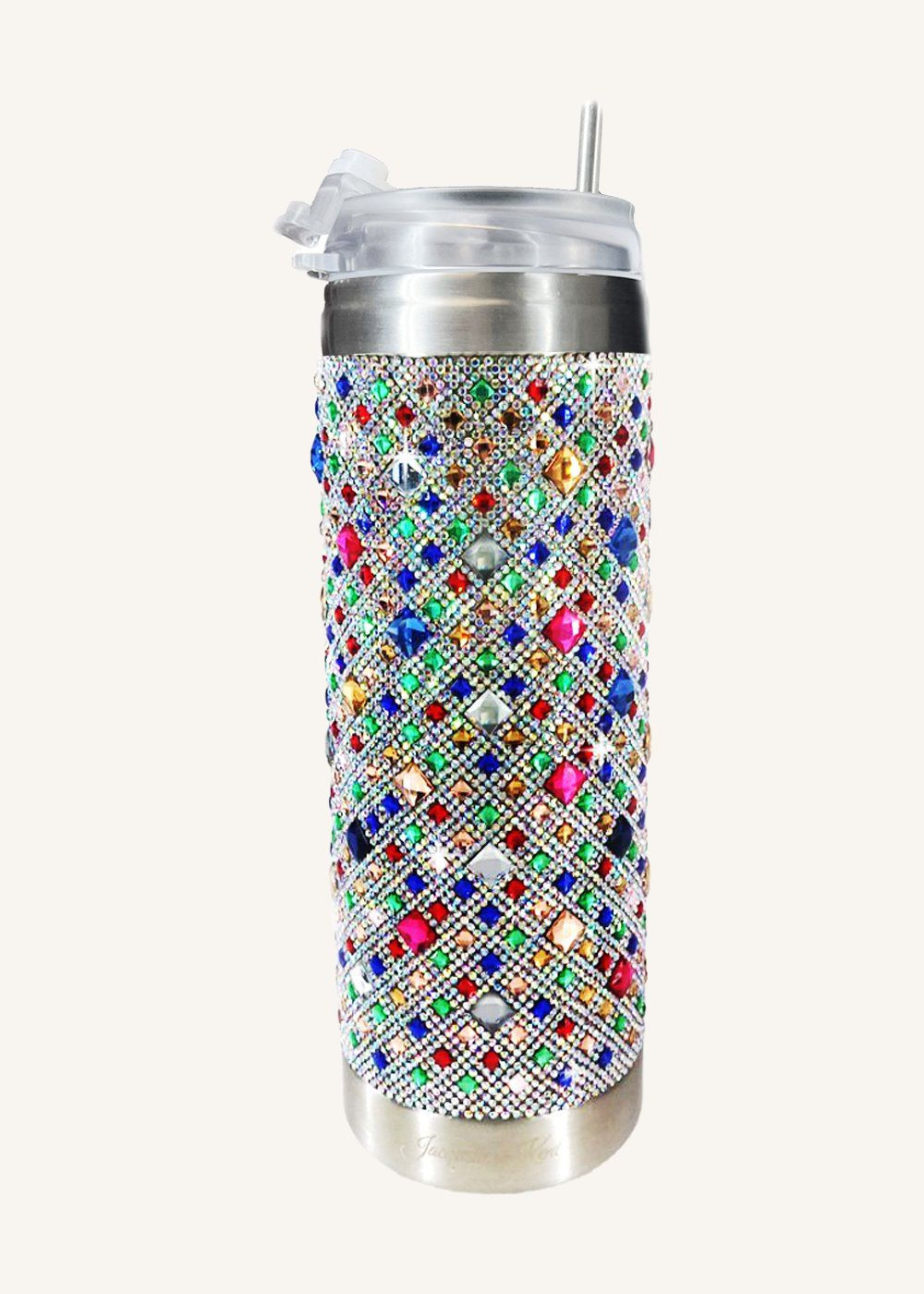 GLAM Tumbler Candy Crush