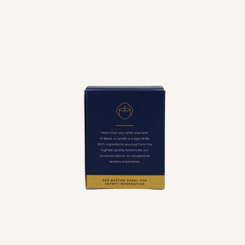 Thumbnail: Trapp No 08 Fresh Cut Tuberose 2oz Votive
