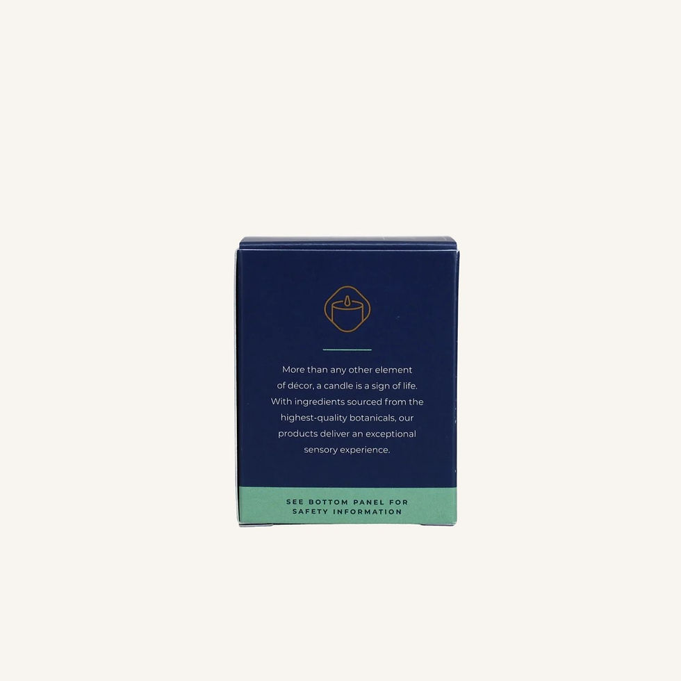 Thumbnail: Trapp No 13 Bob's Flower Shop 2oz Votive