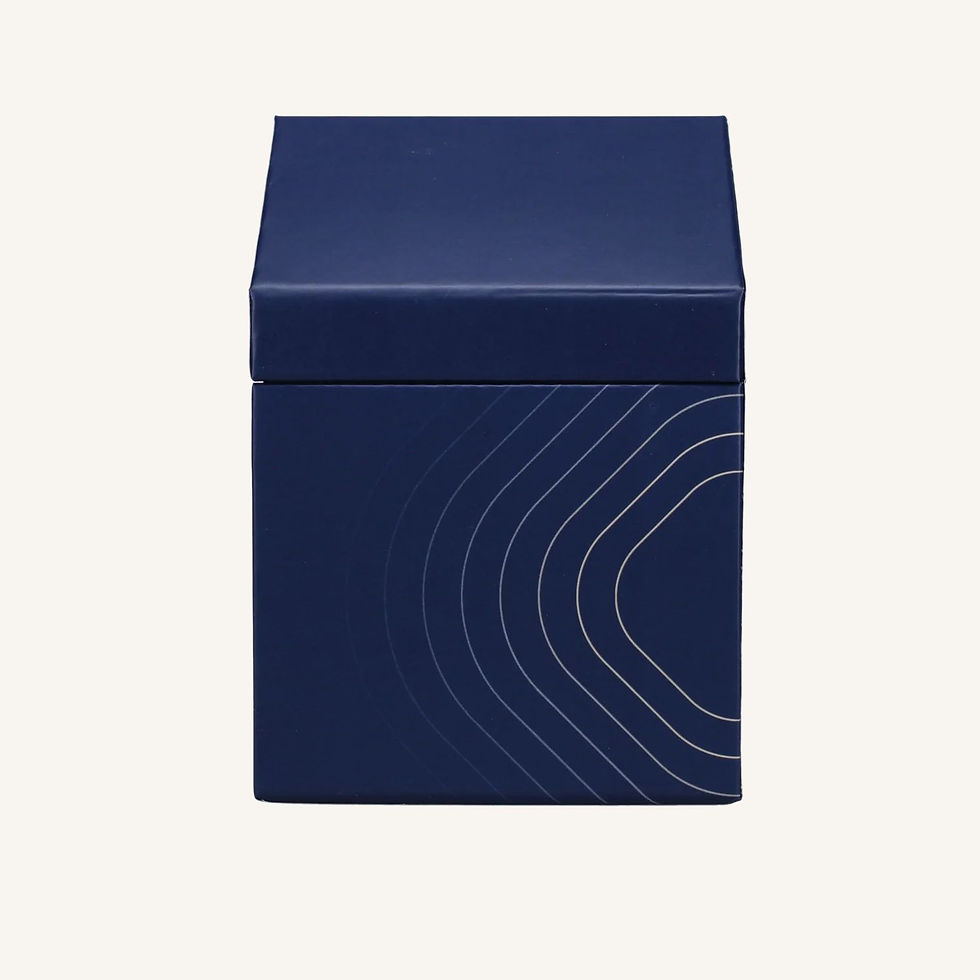 Thumbnail: Trapp No 73 Vetiver Seagrass 7oz in House Box