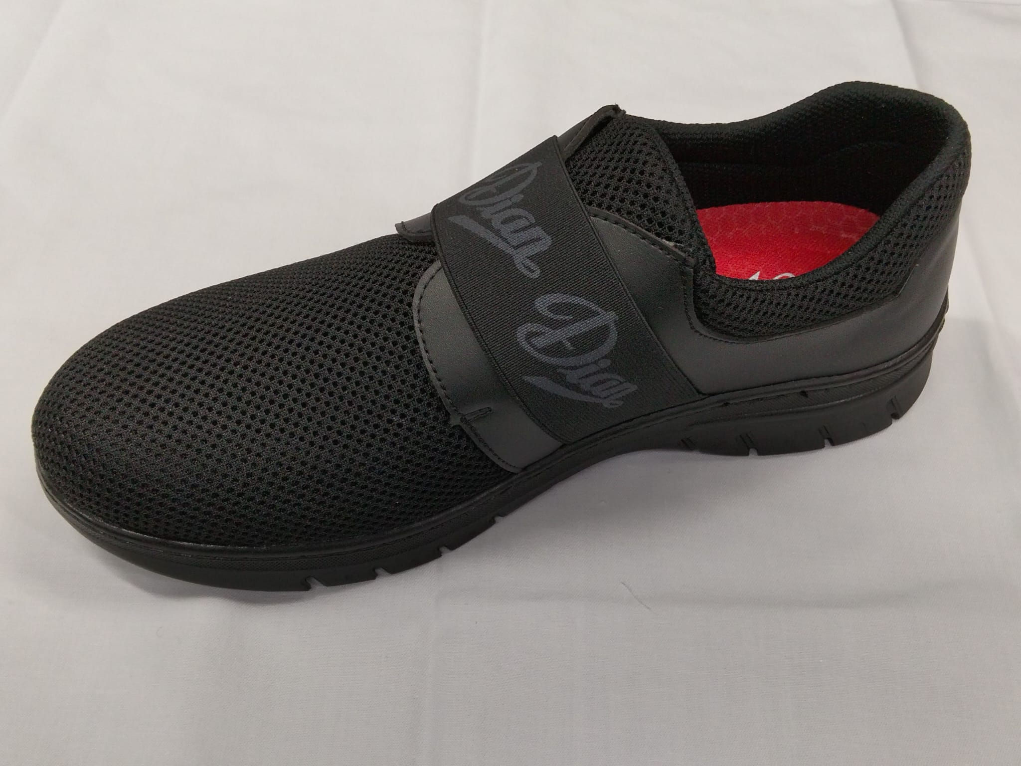 ZAPATILLA SIENA TEX