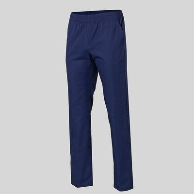 Miniatura: PANTALON SARGA COLORES BASICOS BOL. GOMA ENTERA 773G00