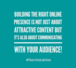 For Content that Truly Sells- KNOW YOUR AUDIENCE!