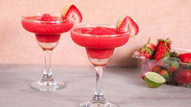 Strawberry Daiquiri