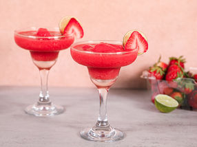 Strawberry Daiquiri
