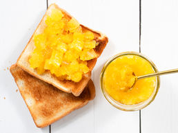 Pineapple Jam