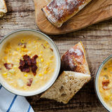 Corn Chowder