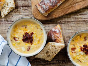 Corn Chowder