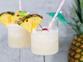Piña Colada