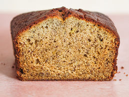Banana Bread