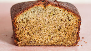 Banana Bread