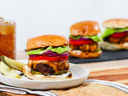 Cheeseburger