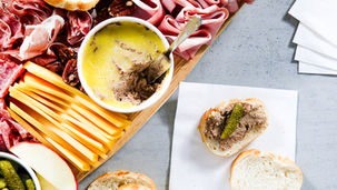 Liver Pâté