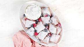 Beignets