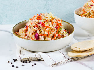 Carolina Slaw
