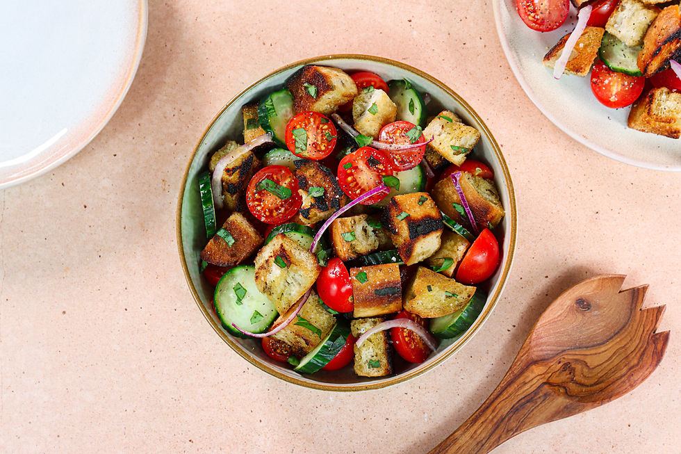 Panzanella