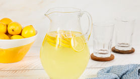Lemonade