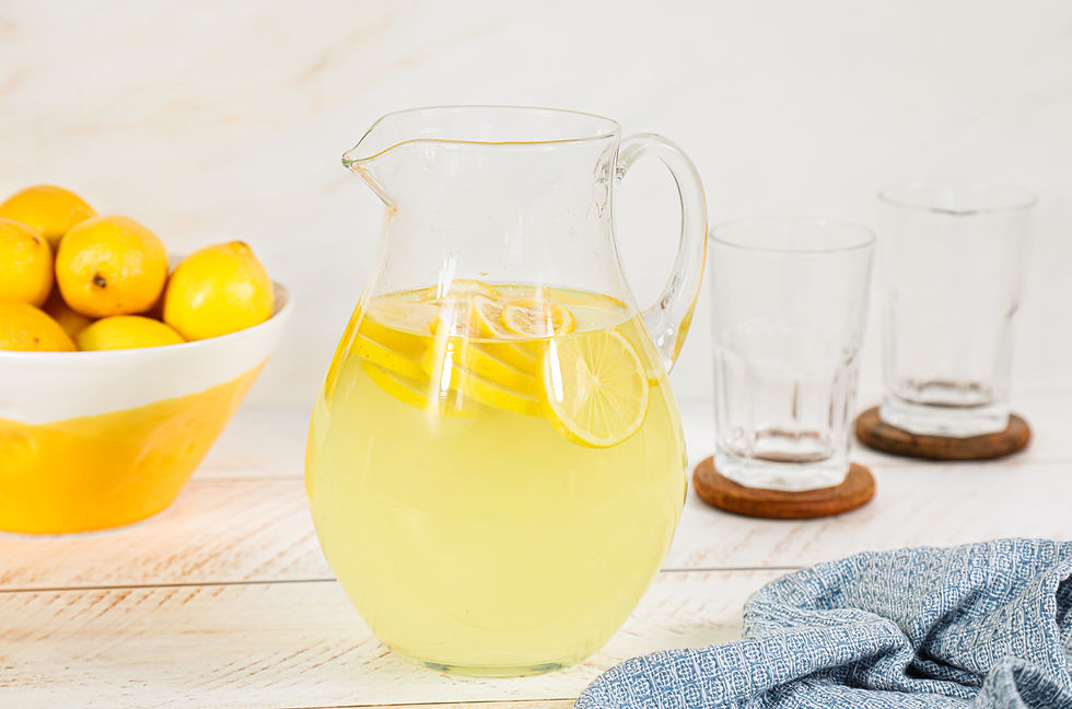 Lemonade