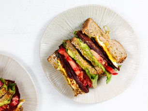 Breakfast BLT