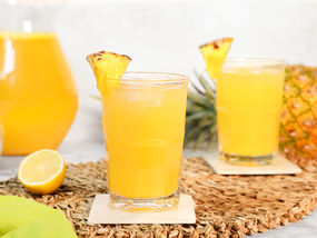 Pineapple Punch