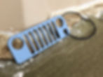Thumbnail: Accent Kit for Jeep Wrangler JK (07-18)