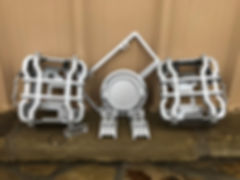 Accent Kit for Jeep Wrangler JL (2018 - Current)