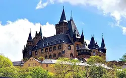 Schloss Wernigerode