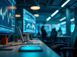 Navigating Digital Transformation in Finance: Best Practices