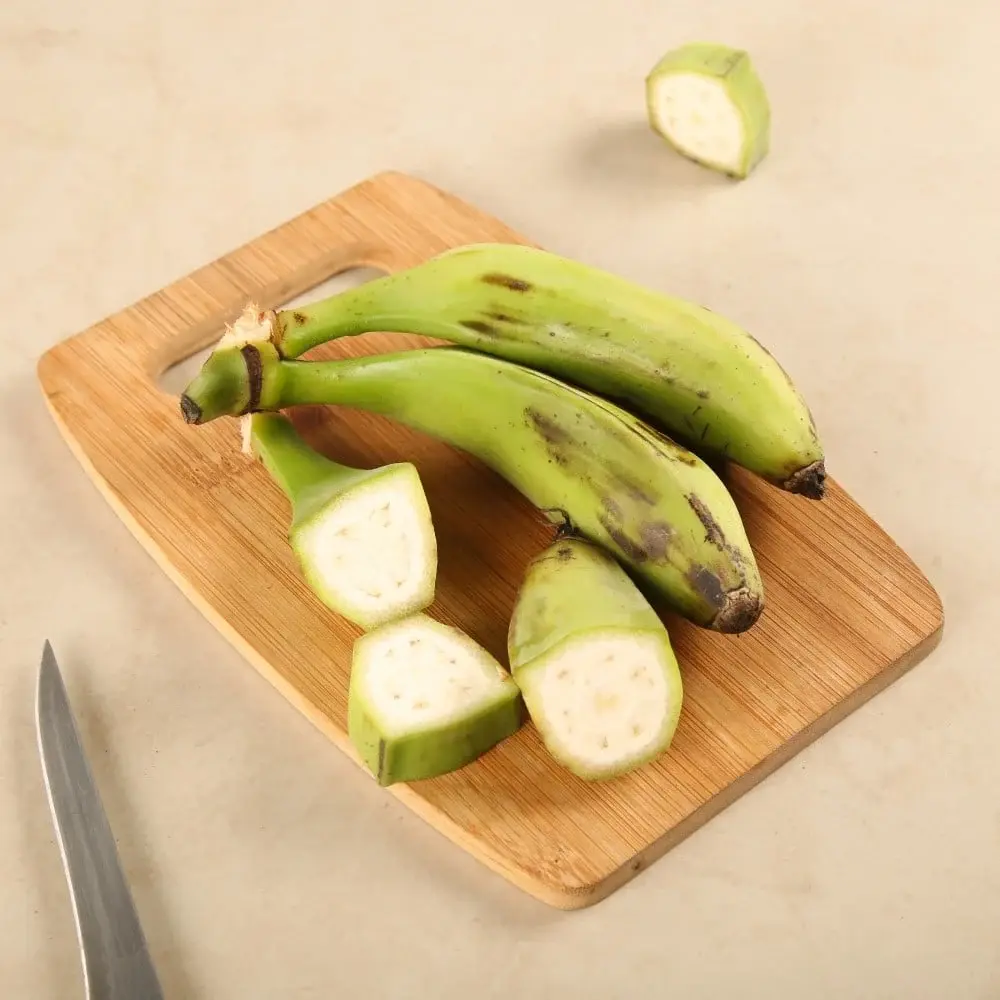 Raw Banana (Kacha Kela) online