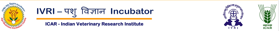 IVRI Incubator