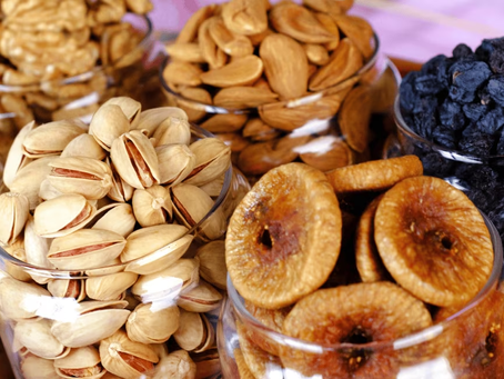 How to Eat Smart This Diwali: Because Guilt Shouldn’t Be on the Menu