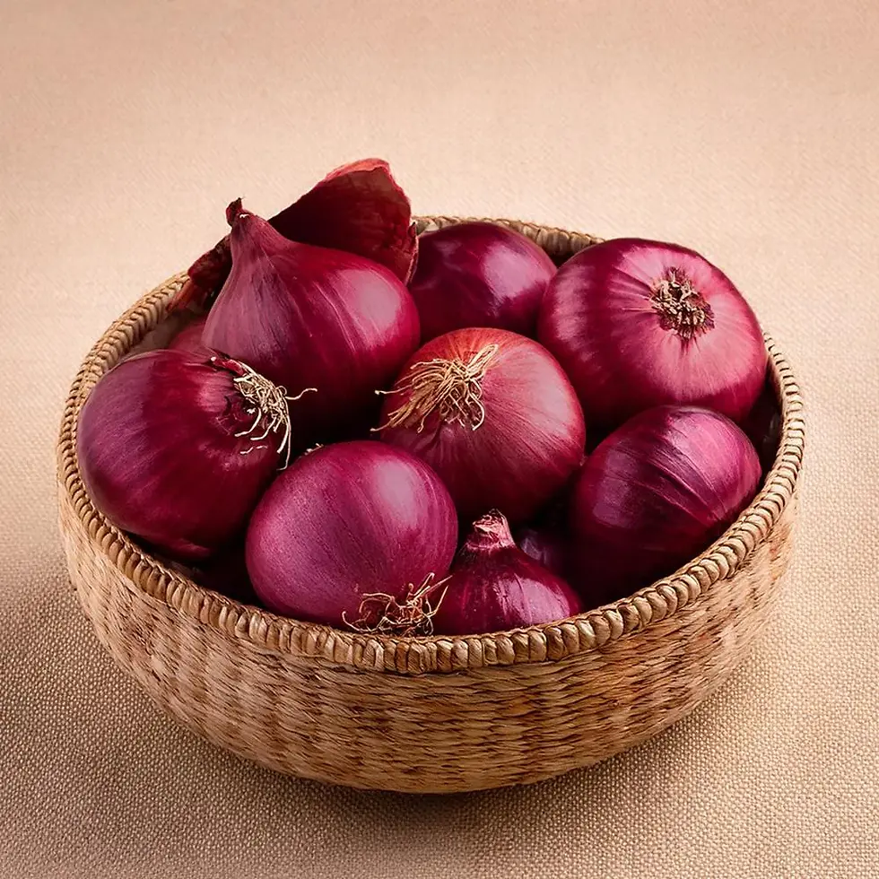 Onion (Pyaz) - 500 gm From Pramod Kumar