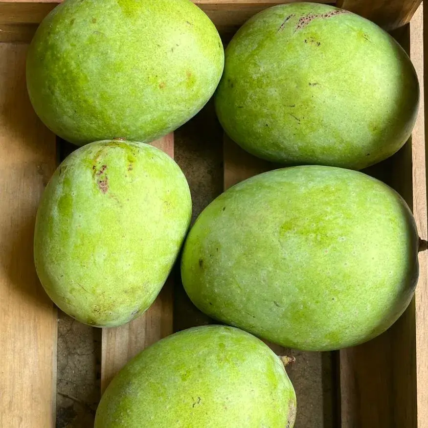 Mallika Mango