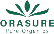 OraSure Organics logo.avif