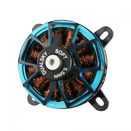 Thumbnail: 2304TY For small FPV, F3P, freestyle and wings - 2300KV