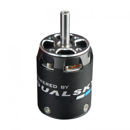 Thumbnail: XM2532EG The 25mm EG capsuled series - 1550KV
