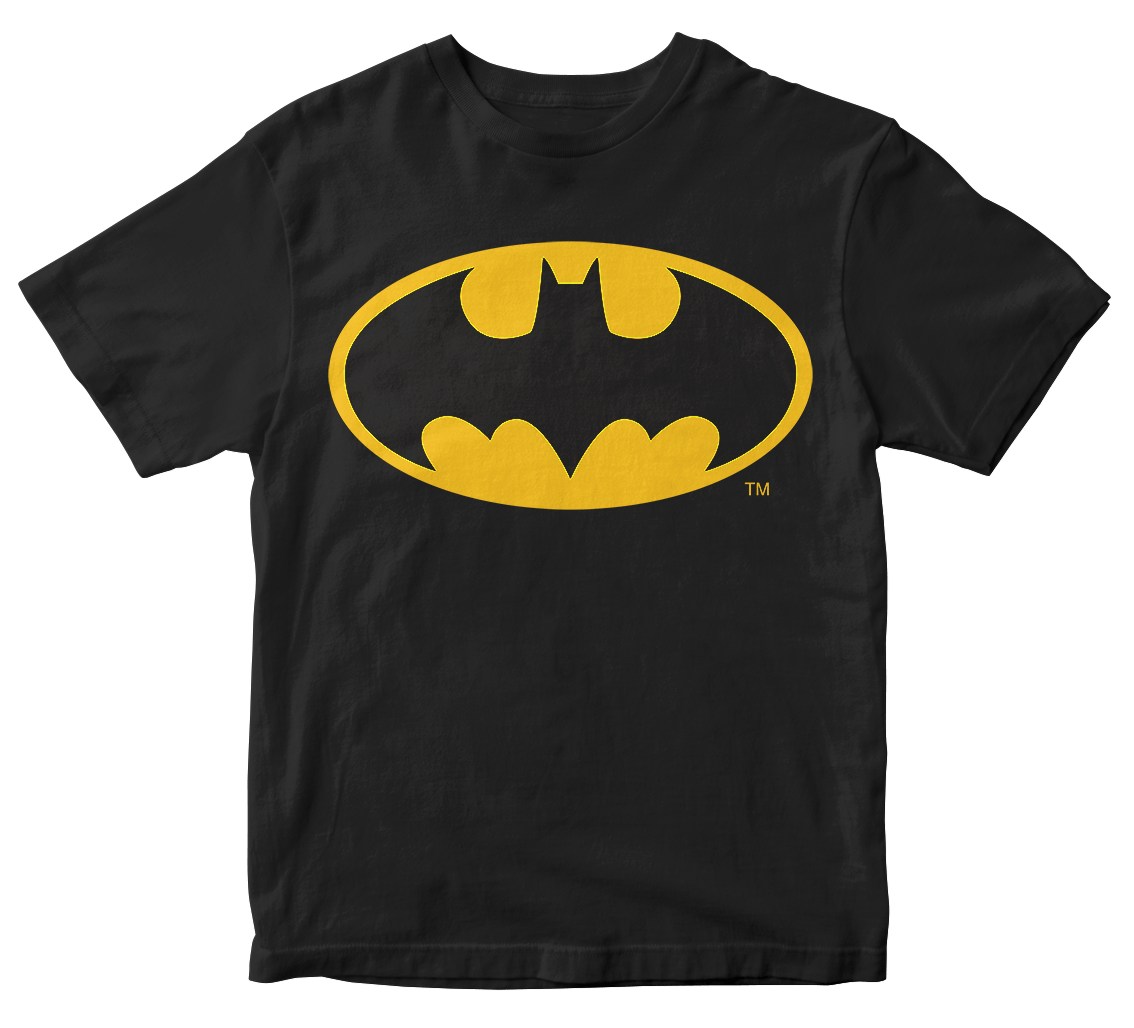 Playera Batman