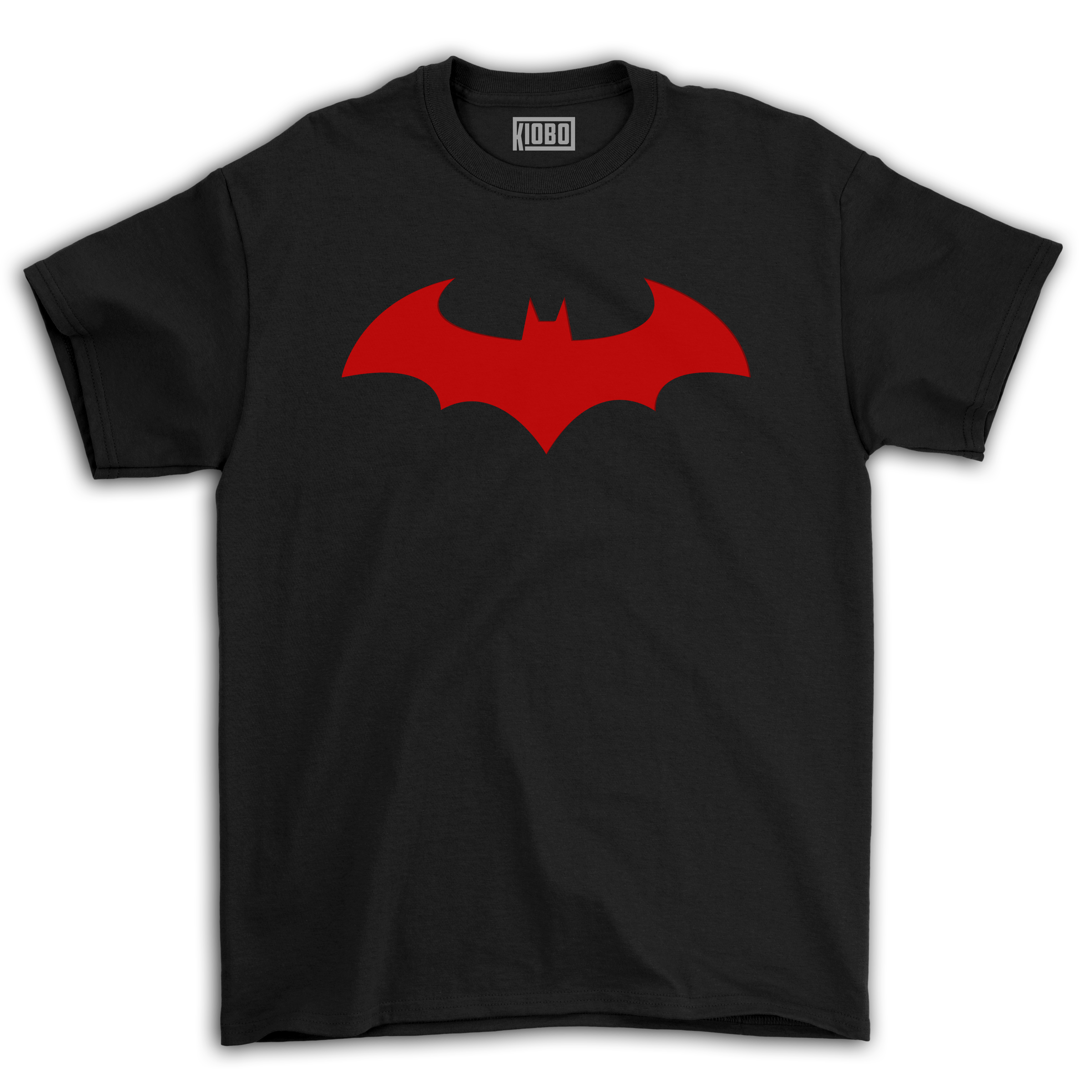 Batman Logo Arkham Knight