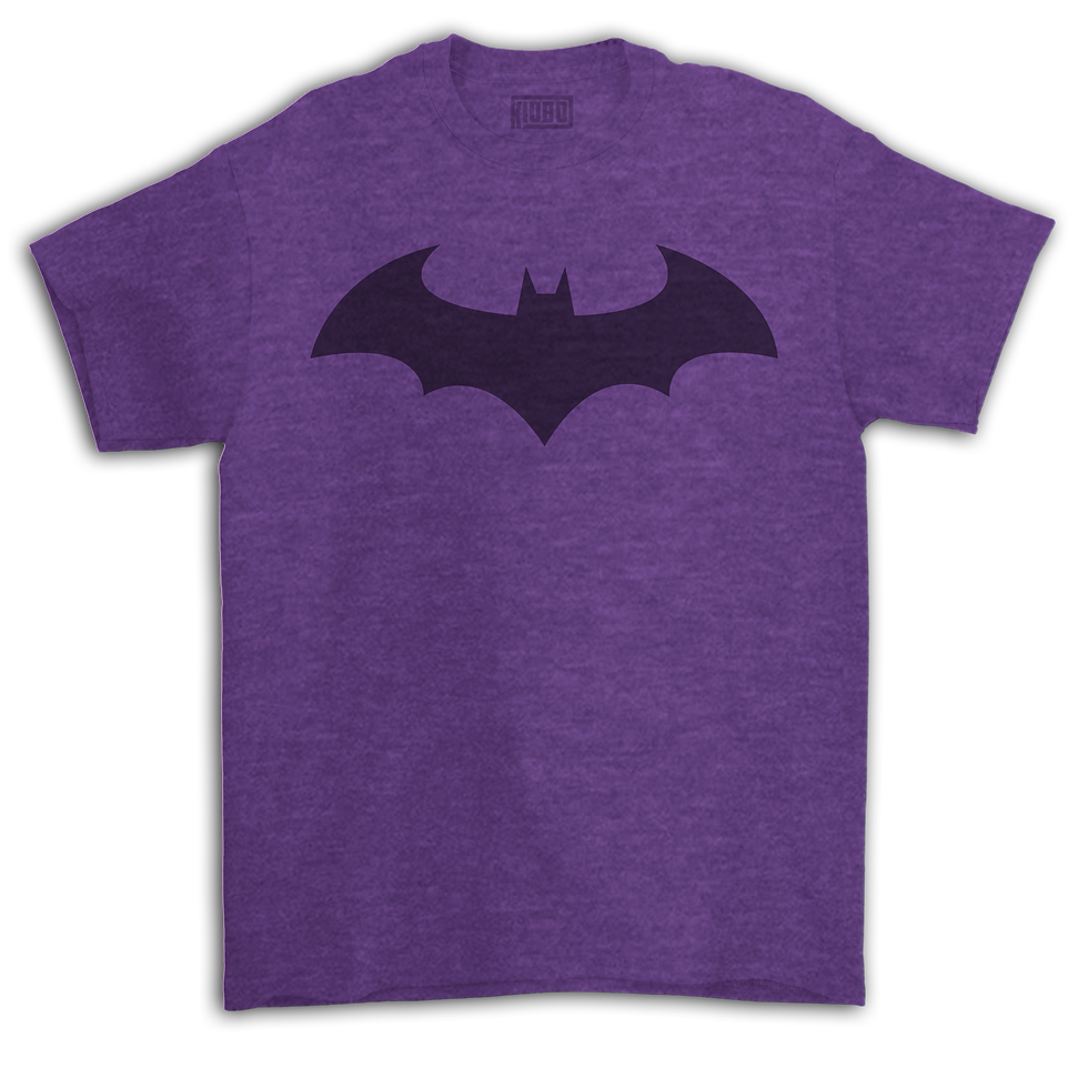 Miniatura: Batman Logo Arkham Knight