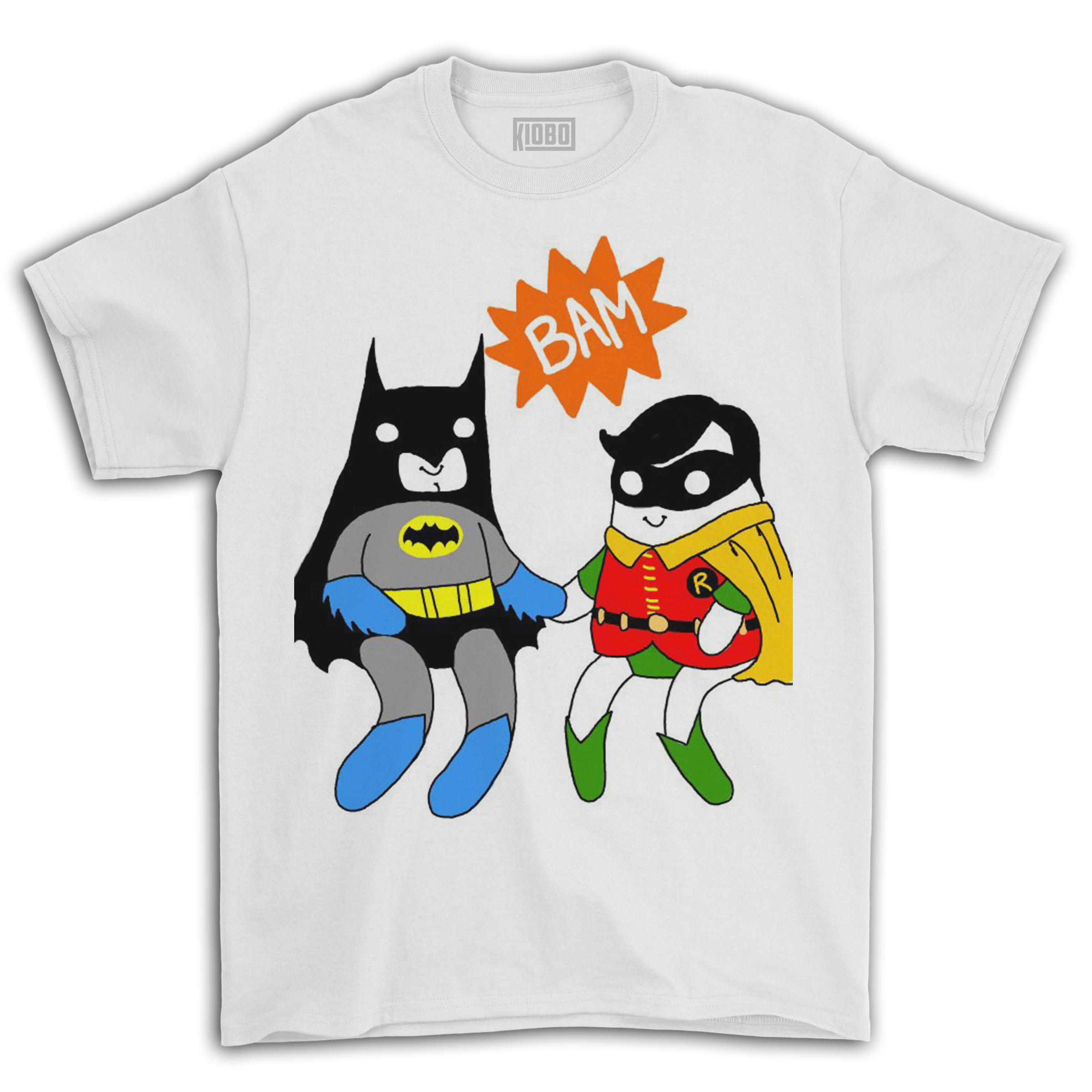BATMAN BAM