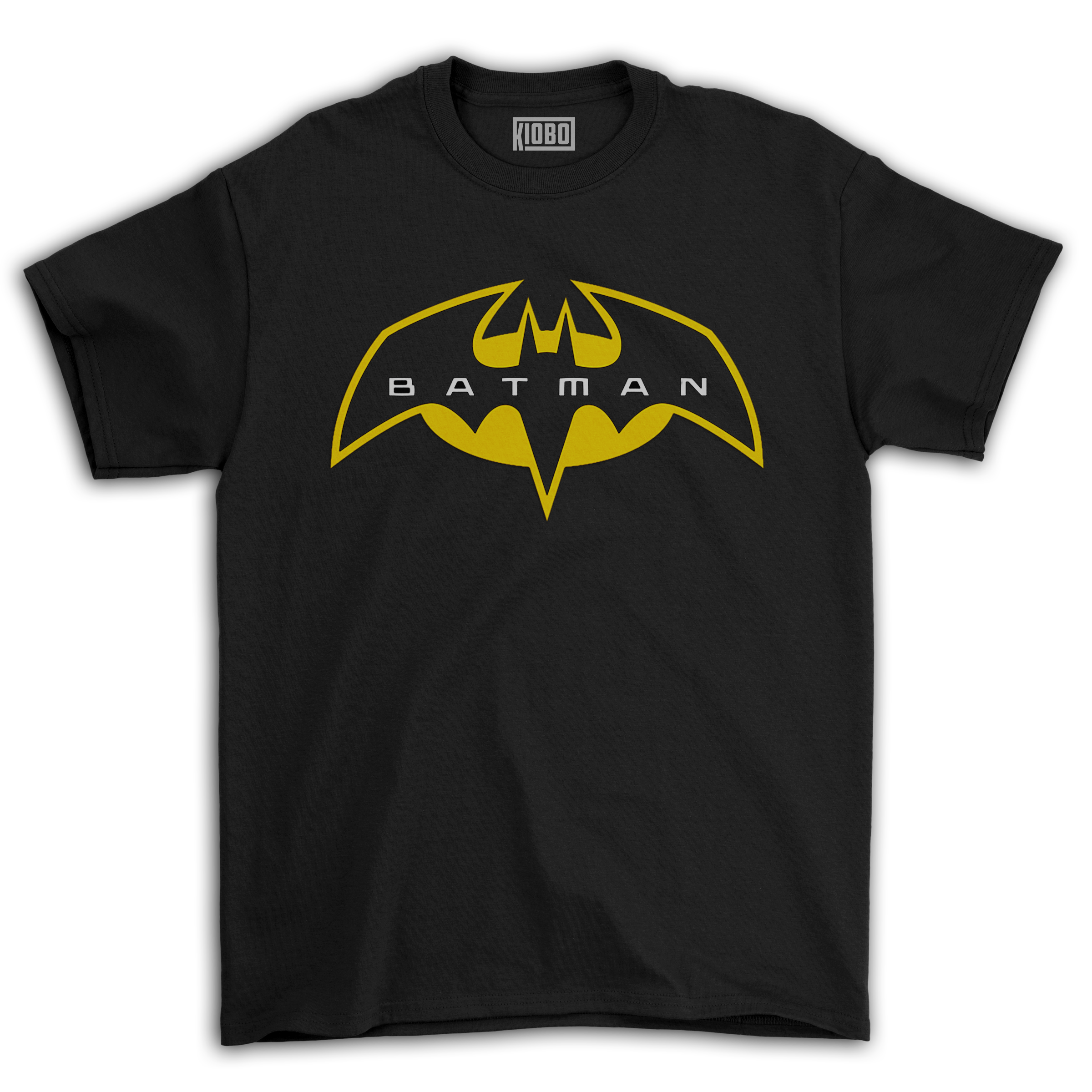 Batman Logo