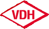 VDH Logo