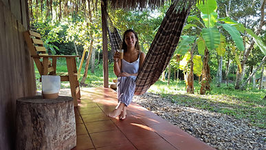 Detox retreat - Tambo Ilusion - Peru