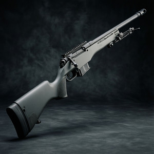Rifle Resilience