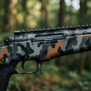 Camouflage Coatings