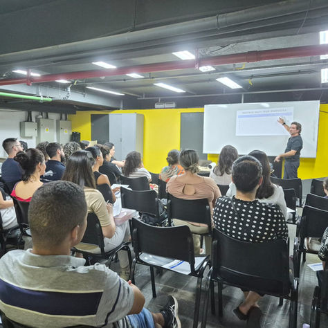 Empreendedorismo: ferramentas para organização e tomada de decisão.